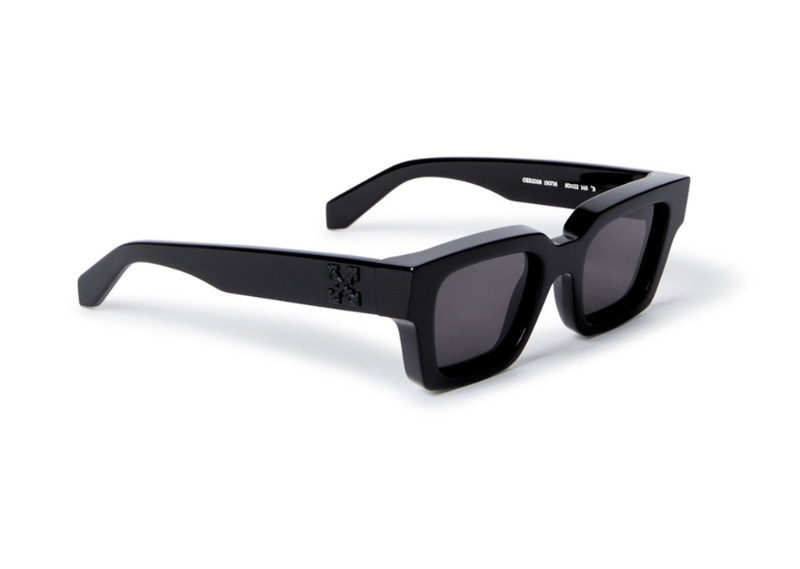 Off-White "Virgil" Sunglasses
