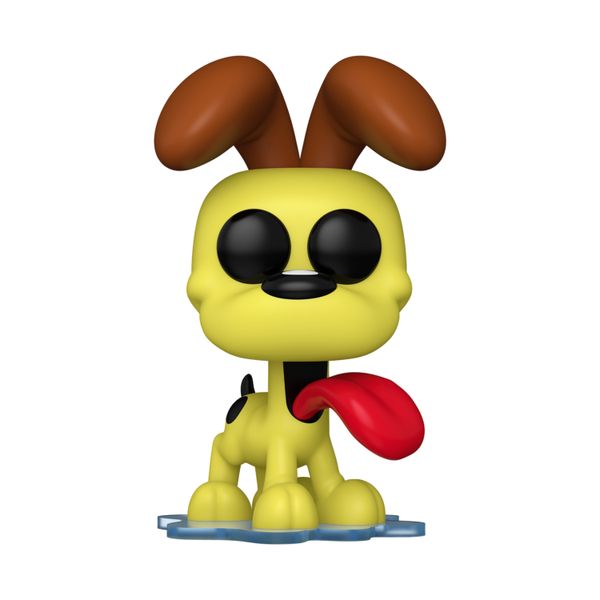 Funko Pop! Comics: Nickelodeon Garfield - Odie
