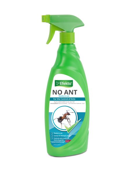 Efekto No Ant RTU 750ml