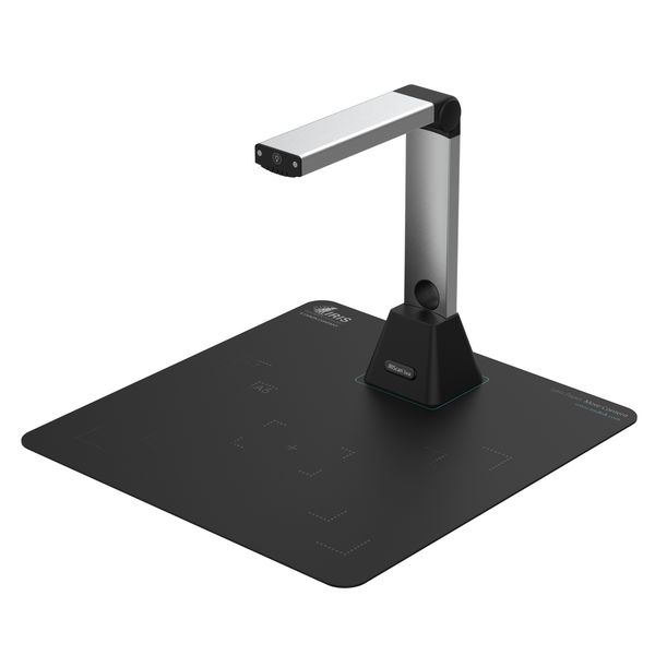 Canon IRIScan Desk 5 Desktop Camera Scanner