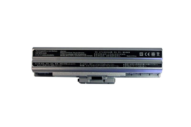 Reliable, Long-lasting Vibrant Battery for Sony VAIO VGN-CS26 VGN-CS27