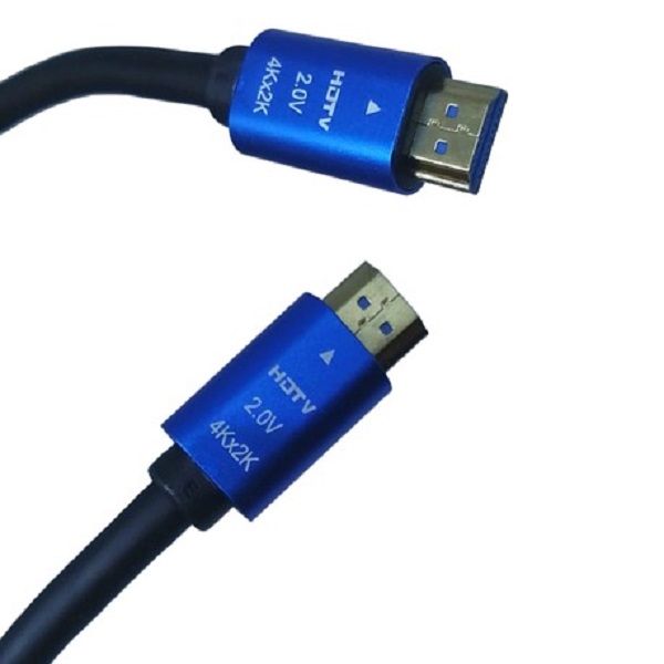 PP 4K HDTV HDMI Premium Cable Q-A231