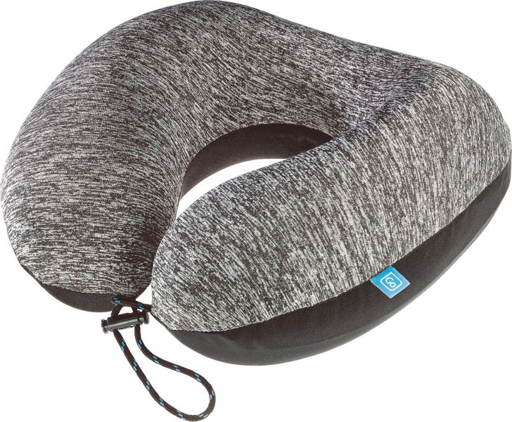 Go Travel - Travel Neck Pillow, Memory foam