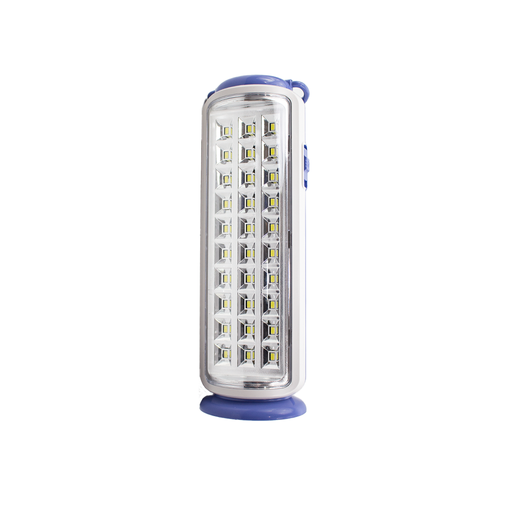 70033 MTY LED Rechargeable Emergency Light Shop Today. Get it