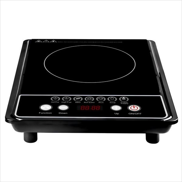 Infrared Induction Cooker/Hot Plate C-CTSF15A