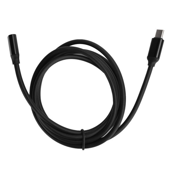 1.5M USB-C Extender, 5V-20V, 3A, 60W, Male-Female