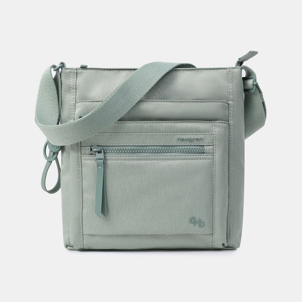 Inner City - Crossover + Rfid - Jean Lily Pad
