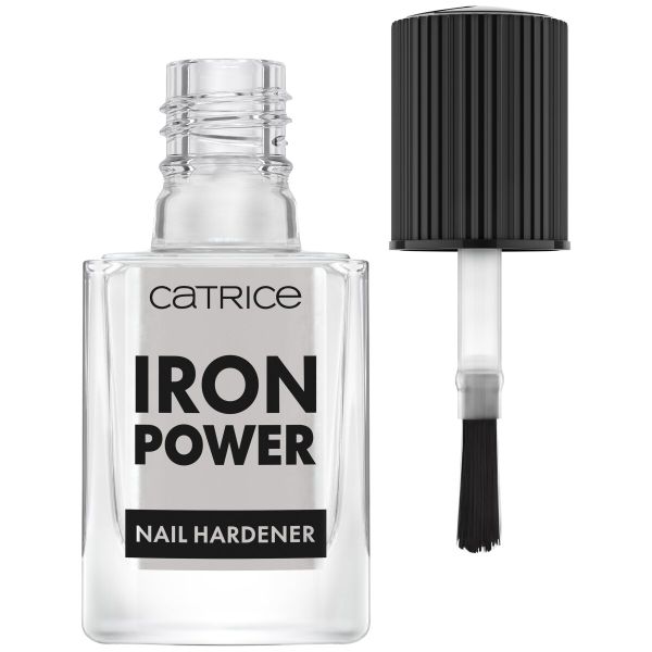 Catrice Iron Power Nail Hardener 010