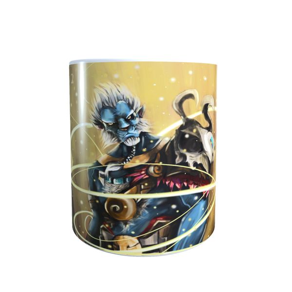 Phantom Lancer - DOTA 2 Coffee Mug
