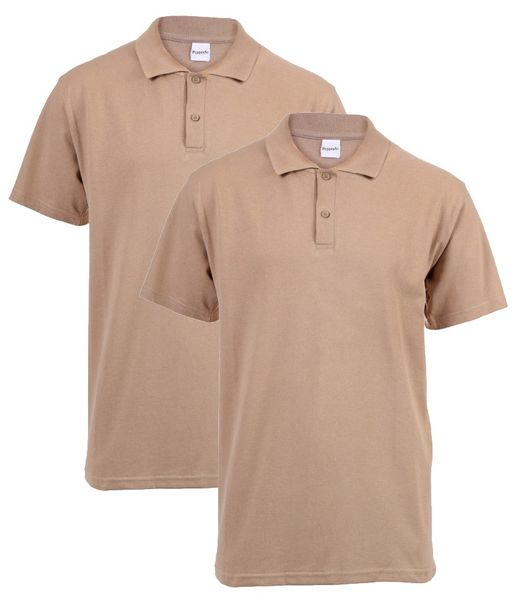 Mens - Stone (2 Pack image