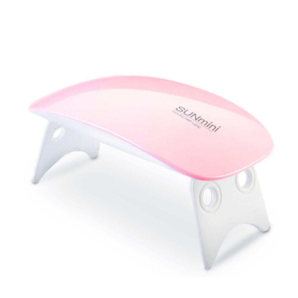 Portable Mini UV-LED Nail Dryer Lamp | Buy Online in South Africa |  