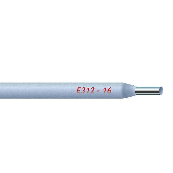 Rod S/Steel 312 3.15Mm 1Kg