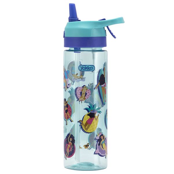 Summer Fun Spray Bottle