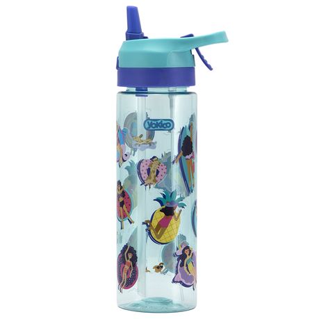 Summer Fun Spray Bottle Image