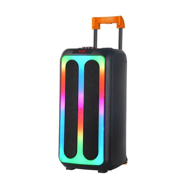 High-Fidelity Bluetooth Trolley Wireless Speaker Plus Inyati Gift Card