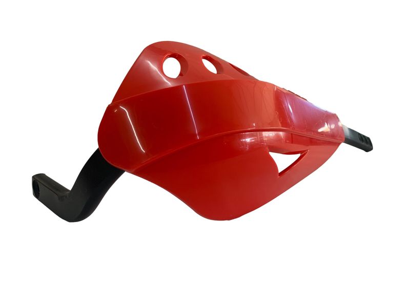 Tornado Red Handguards image