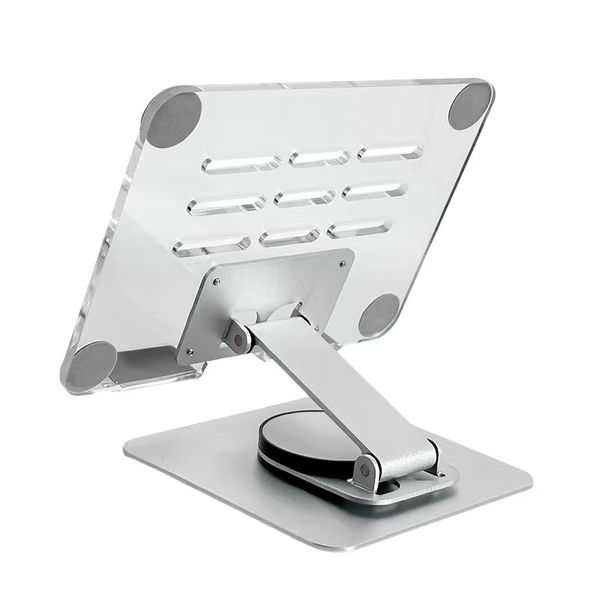 360 Rotatable Desktop Tablet Stand