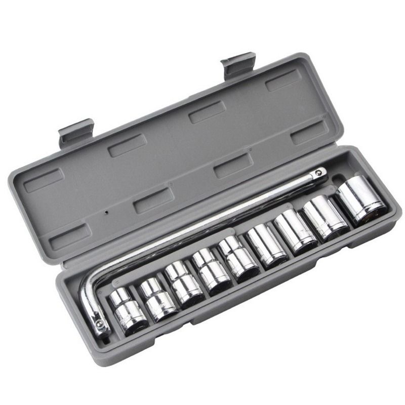 Wrench Combination Hand Tool Socket Set- SD