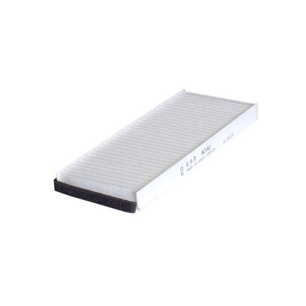 Cabin Air Filter - AC141 (GUD)