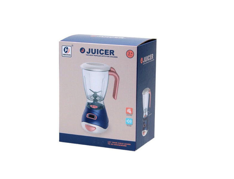 Kids Mini Household Appliances - Juicer