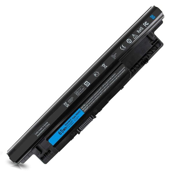 65WH MR90Y Battery Compatible With Dell Inspiron 3521 3721 5521 5721 14-3421