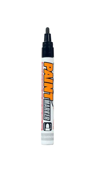 Mungyo Black Paint Marker