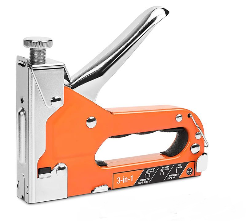 Heavy Duty Stapler Gun Shop Today. Get it Tomorrow!