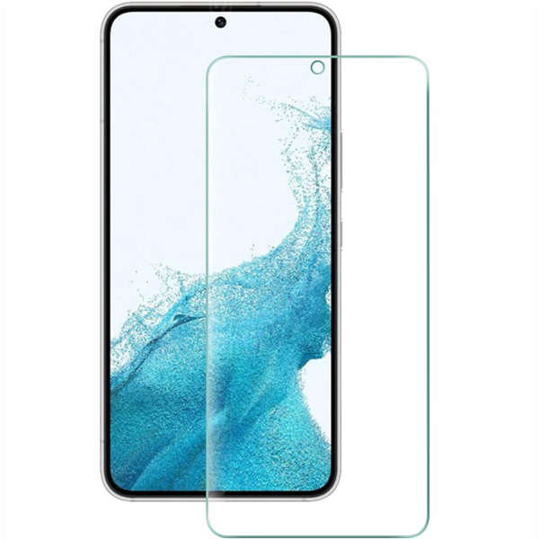 Samsung Galaxy S23 Plus Screen Protector Guard Tempered Glass