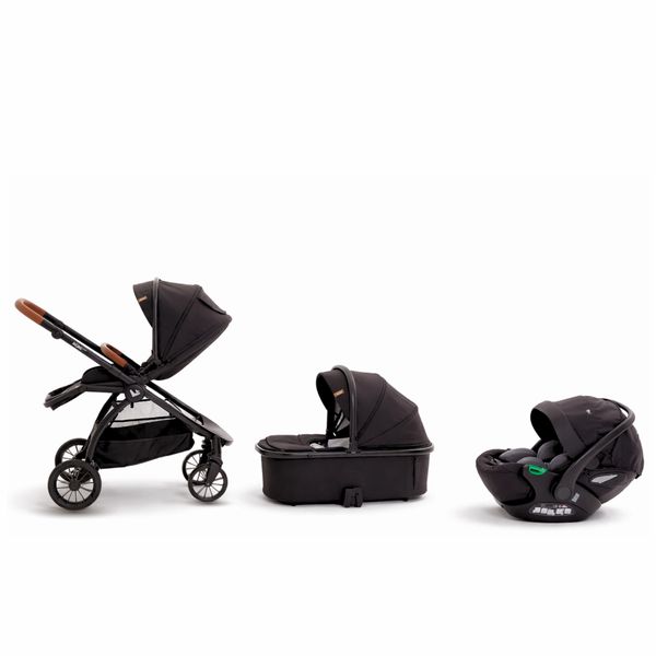 Mimi Luno Complete 3-in-1 Travel System