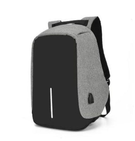 2306 Urban Anti-Theft Laptop Backpack Bag