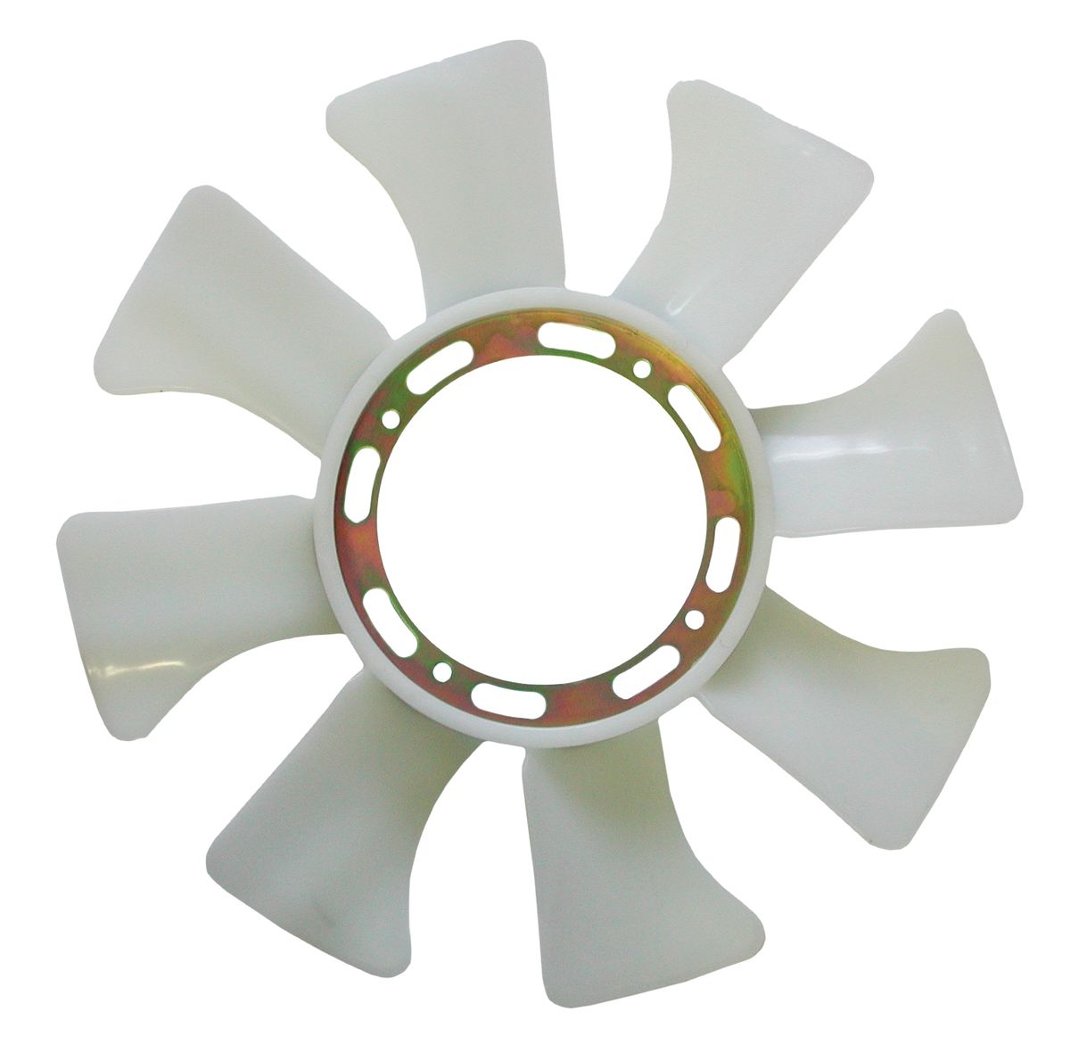 Replacement 410mm Fan Blade For Mitsubishi Canter Trucks From 1997