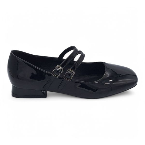 TTP Women Square Toe Mary Jane AW9856-1