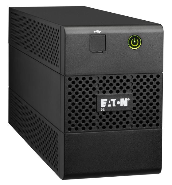 Eaton 5E UPS 850VA