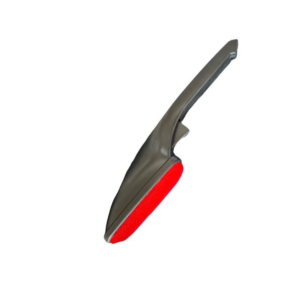 Disa - Lint Remover Brush - Black