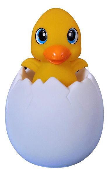 Led - With Remote - Dino Duck image