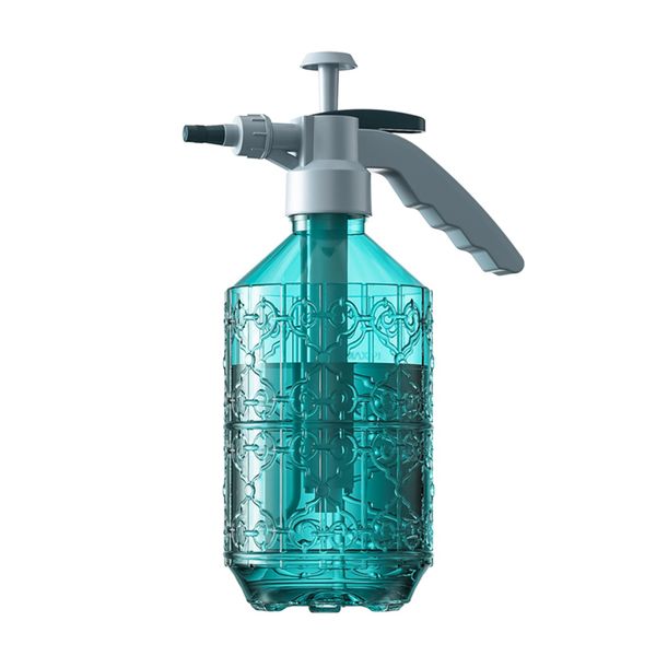 2L Grey Pressure Spray Bottle