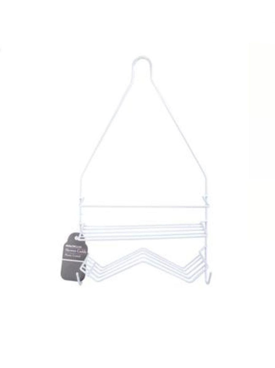 Shower Caddy - 45x25cm