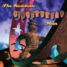 Gingerbread Man (CD / Box Set)