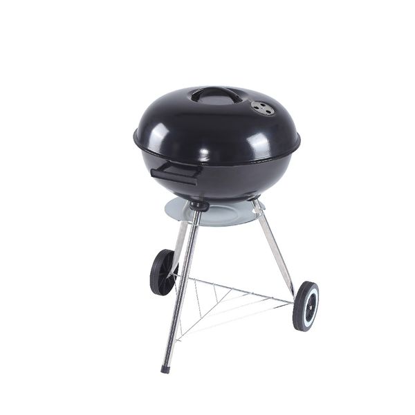 Big5 - Kettle Braai Charcoal Barbecue - 47cm