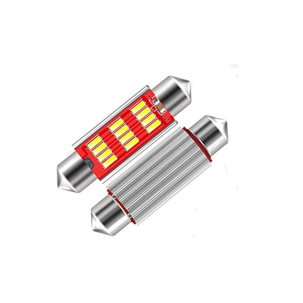 T10 Roof LED Canbus -36mm