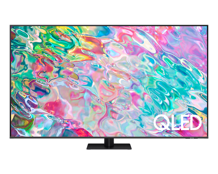 Samsung 75" Q70B QLED 4K 100Hz Smart TV