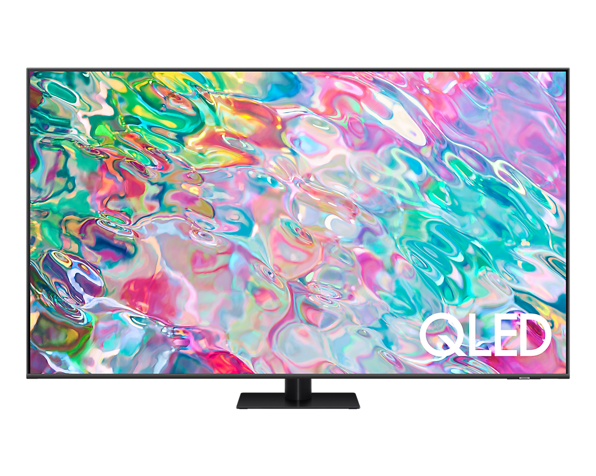 Samsung 75" Q70B QLED 4K 100Hz Smart TV | Buy Online In South Africa ...