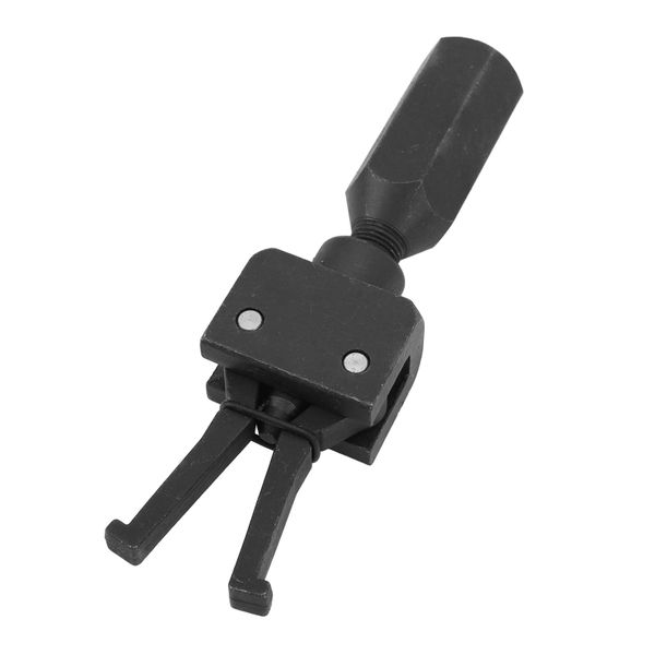 Steel Heavy Duty 2 Jaw Pilot Bearing Puller Attachment for Thread Rods