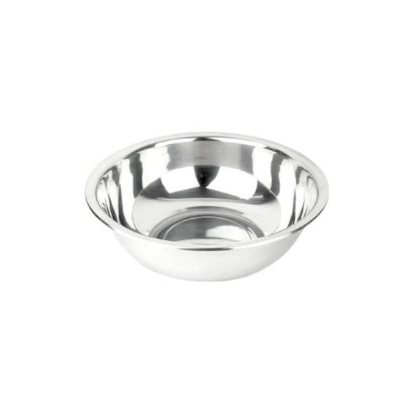 Stainless Steel Multi-Purpose Mixing Bowl