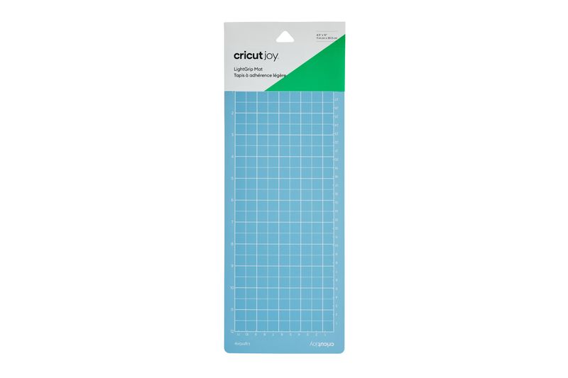 Cricut Joy LightGrip Machine Mat 1-pack (11,5x30cm)