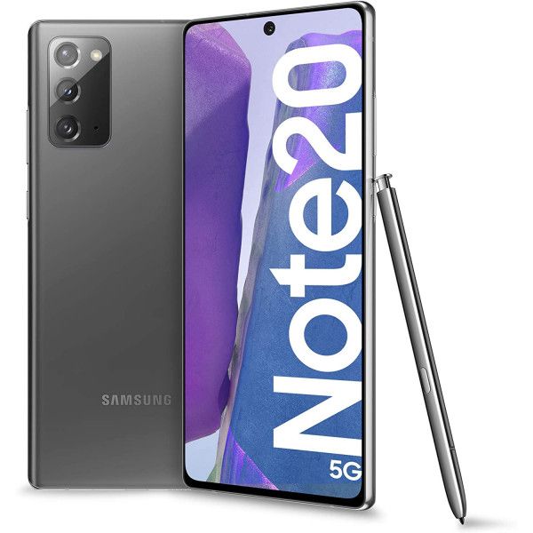 Samsung Galaxy Note20 5G 128GB Single Sim