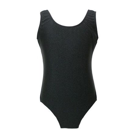 Adult black leotard online