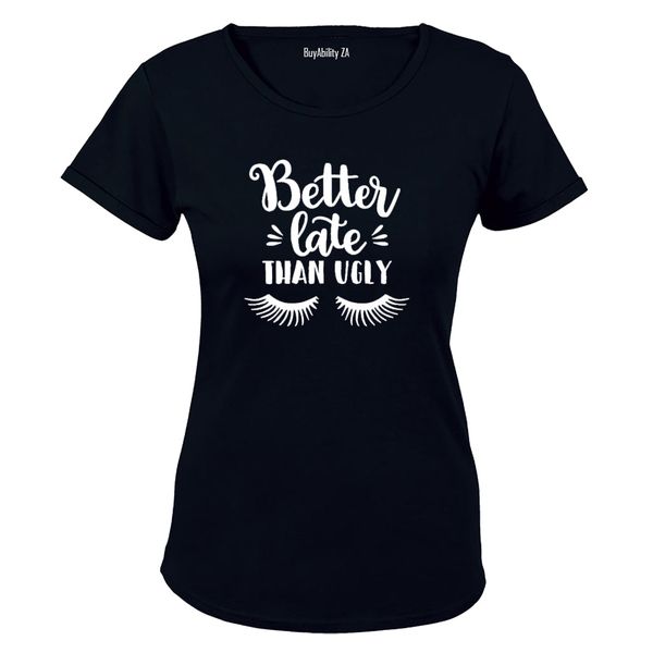 Ladies - T-Shirt image