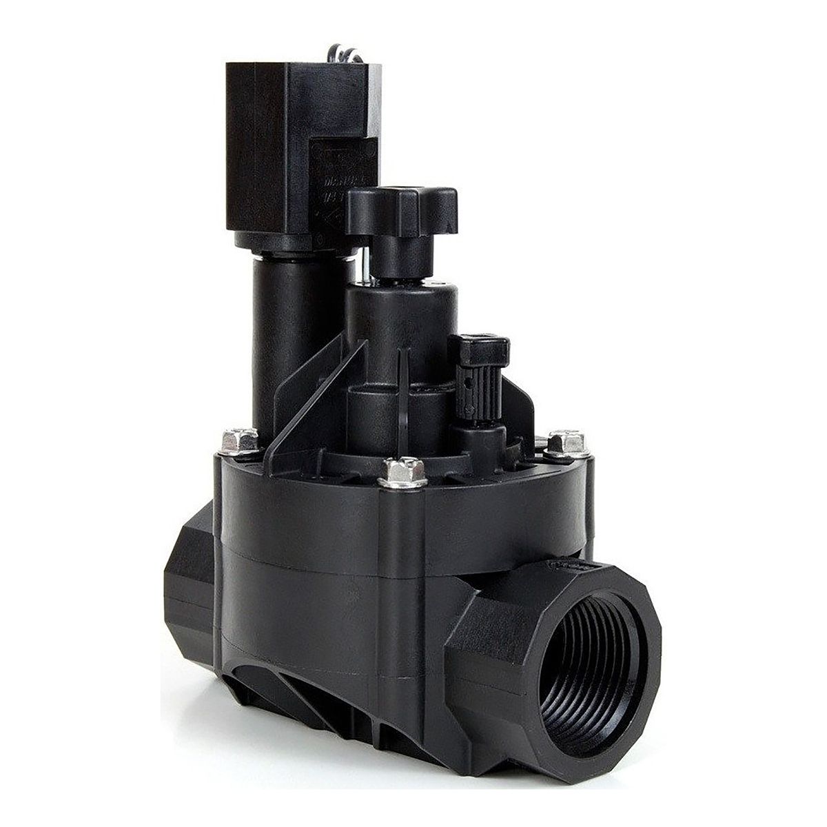 Rain Bird 100HVF 25mm Flow Control Solenoid Valve | Shop Today. Get it ...