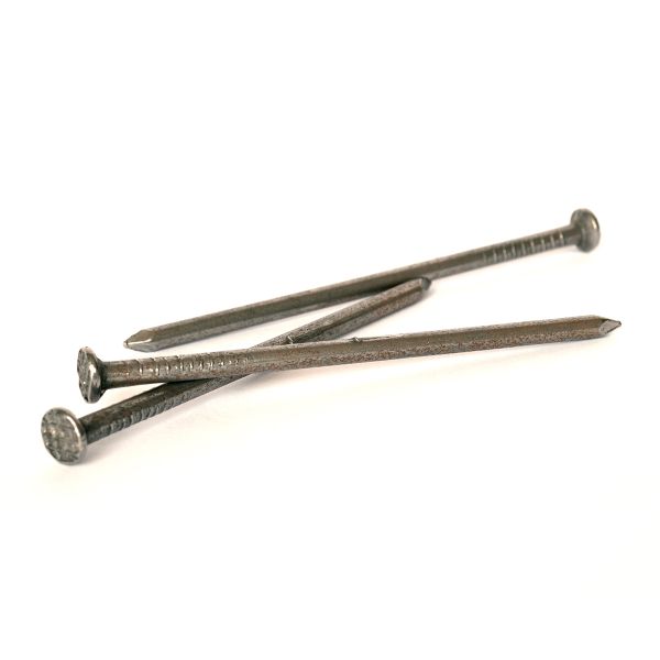 Nail Wire Round 75Mmx3.55Mm 500G Pp
